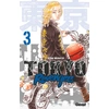 Image de Tokyo revengers tome 3