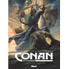 Image de Conan le cimmérien - L'heure du dragon