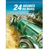 Image de 24 Heures du Mans. 1923-1930 : la naissance d'une légende en occasion ou reconditionné