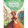 Image de Pepper et Carott tome 3