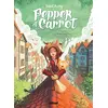 Image de Pepper et Carrot. Vol. 3. L'effet papillon en occasion ou reconditionné