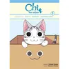 Image de Chi mon chaton - Tome 01 Konami Kanata (Auteur)