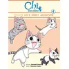 Image de Chi, mon chaton. Vol. 4 en occasion ou reconditionné
