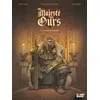 Image de Sa Majesté des Ours - Tome 01 Dobbs (Auteur), Didier Cassegrain (Dessinateur), Didier Cassegrain (Coloriste)