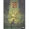 Image de Sa Majesté des Ours - Tome 02 Dobbs (Auteur), Didier Cassegrain (Dessinateur)