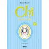 Image de Chi - une vie de chat Tome 21