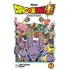 Image de Dragon ball super. Vol. 7. Début du tournoi pour la survie de l'Univers ! en occasion ou reconditionné