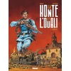 Image de La honte et l'oubli tome 2