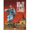 Image de La Honte et l'oubli - Tome 02 Gregorio Muro Harriet (Auteur), Alex Macho (Dessinateur)