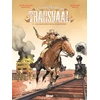 Image de Les aventuriers du transvaal tome 3