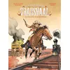 Image de Les Aventuriers du Transvaal - Tome 03 Jean-Claude Bartoll (Auteur), Bernard Kolle (Dessinateur)