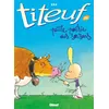 Image de Titeuf - Tome 16 Zep (Auteur)