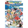 Image de One piece tome 91