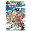 Image de One Piece : édition originale. Vol. 91. Aventure au pays des samouraïs en occasion ou reconditionné