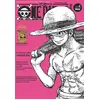 Image de One piece magazine tome 4