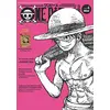 Image de One Piece magazine, n° 4 en occasion ou reconditionné