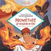Image de Prométhée le voleur de feu en occasion ou reconditionné
