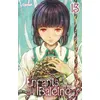 Image de Les Enfants de la baleine - Tome 13 Abi Umeda (Auteur)