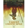 Image de Tarzan, l'homme-singe tome 2