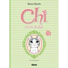Image de Chi - une vie de chat grand format tome 22