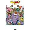 Image de Dragon Ball Super - coffret tomes 7 et 8