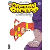 Image de Captain Biceps - Ultimate Fighting Vol. 1