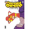 Image de Captain Biceps : ultimate fighting. Vol. 1 en occasion ou reconditionné