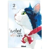 Image de Le chat aux sept vies tome 2