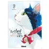 Image de Le Chat aux sept vies - Tome 02 Gin Shirakawa (Auteur)