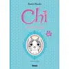 Image de Chi - une vie de chat Tome 24