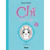 Image de Chi - Une vie de chat (grand format) - Tome 24 Konami Kanata (Auteur)