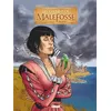 Image de Les Chemins de Malefosse - Intégrale Chapitre VI Daniel Bardet (Auteur), Brice Goepfert (Dessinateur)