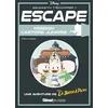 Image de Escape ! Mission Castors Juniors Arthur Camboly (Auteur)