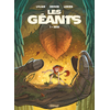 Image de Les géants tome 1