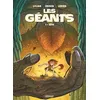 Image de Les Géants - Tome 01 Lylian (Auteur), Paul Drouin (Dessinateur), James Christ (Dessinateur), Lorien Aureyre (Coloriste)