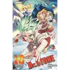 Image de Dr. Stone - Tome 10 Riichirô Inagaki (Auteur), Boichi (Dessinateur)