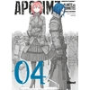 Image de Aposimz la planète des marionnettes tome 4