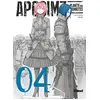 Image de Aposimz, la planète des marionnettes. Vol. 4 en occasion ou reconditionné