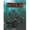 Image de Nautilus - Tome 03 Mathieu Mariolle (Auteur), Guénaël Grabowski (Dessinateur)