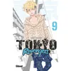 Image de Tokyo Revengers - Tome 09 Ken Wakui (Auteur)