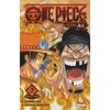 Image de One piece roman - Ace 2ème partie