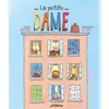 Image de La Petite Dame Orianne Lallemand (Auteur), Anne Isabelle Le Touzé (Illustration)