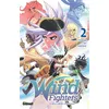 Image de Wind Fighters - Tome 02 Christophe Cointault (Auteur)