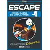 Image de Escape ! Prisonniers de l'Atlantide