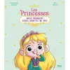 Image de Les princesses aussi mangent leurs crottes de nez en occasion ou reconditionné