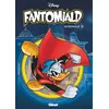 Image de Fantomiald Intégrale - Tome 02 Collectif Disney (Auteur)