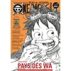 Image de One piece magazine tome 7
