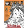 Image de One Piece magazine, n° 7. Pays des Wa en occasion ou reconditionné