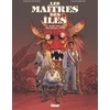 Image de Les maîtres des îles tome 3