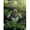 Image de Le gorille au dos argenté